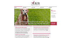 Desktop Screenshot of mkba.info